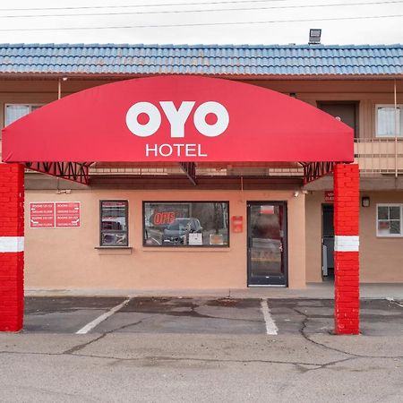 Oyo Hotel Globe / Miami Az - Highway 60 Exterior photo