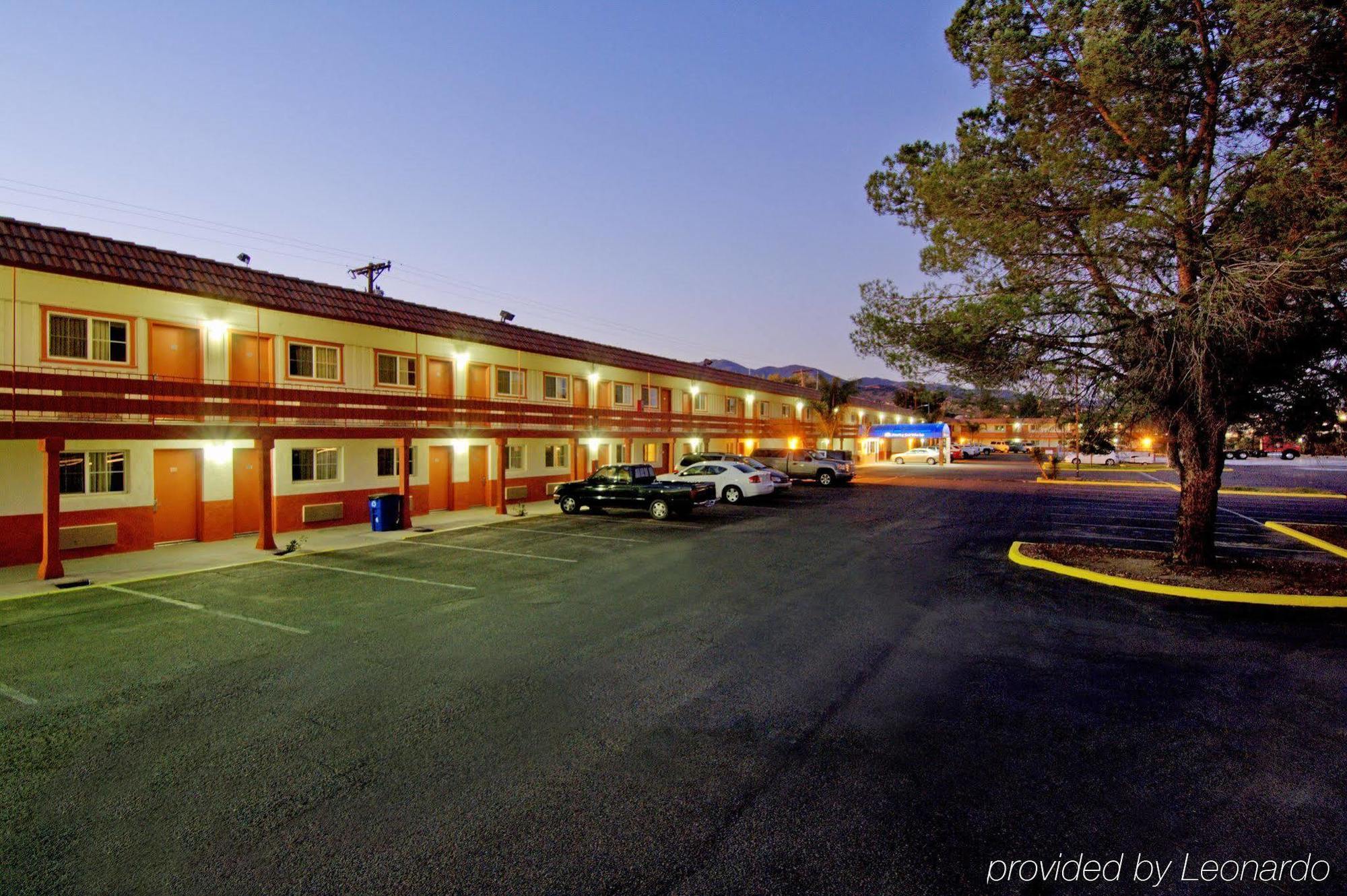 Oyo Hotel Globe / Miami Az - Highway 60 Exterior photo