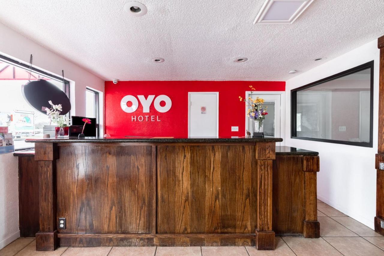 Oyo Hotel Globe / Miami Az - Highway 60 Exterior photo