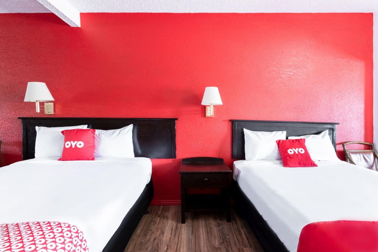 Oyo Hotel Globe / Miami Az - Highway 60 Exterior photo
